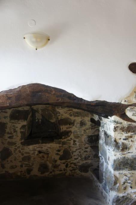 Alegria Stone House Villa Amigdalokefáli Kültér fotó