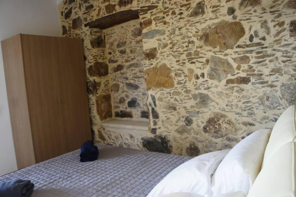 Alegria Stone House Villa Amigdalokefáli Kültér fotó